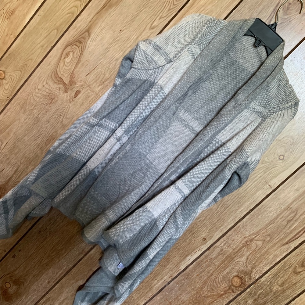 🎉SALE🎉 Merona Gray cardigan small
